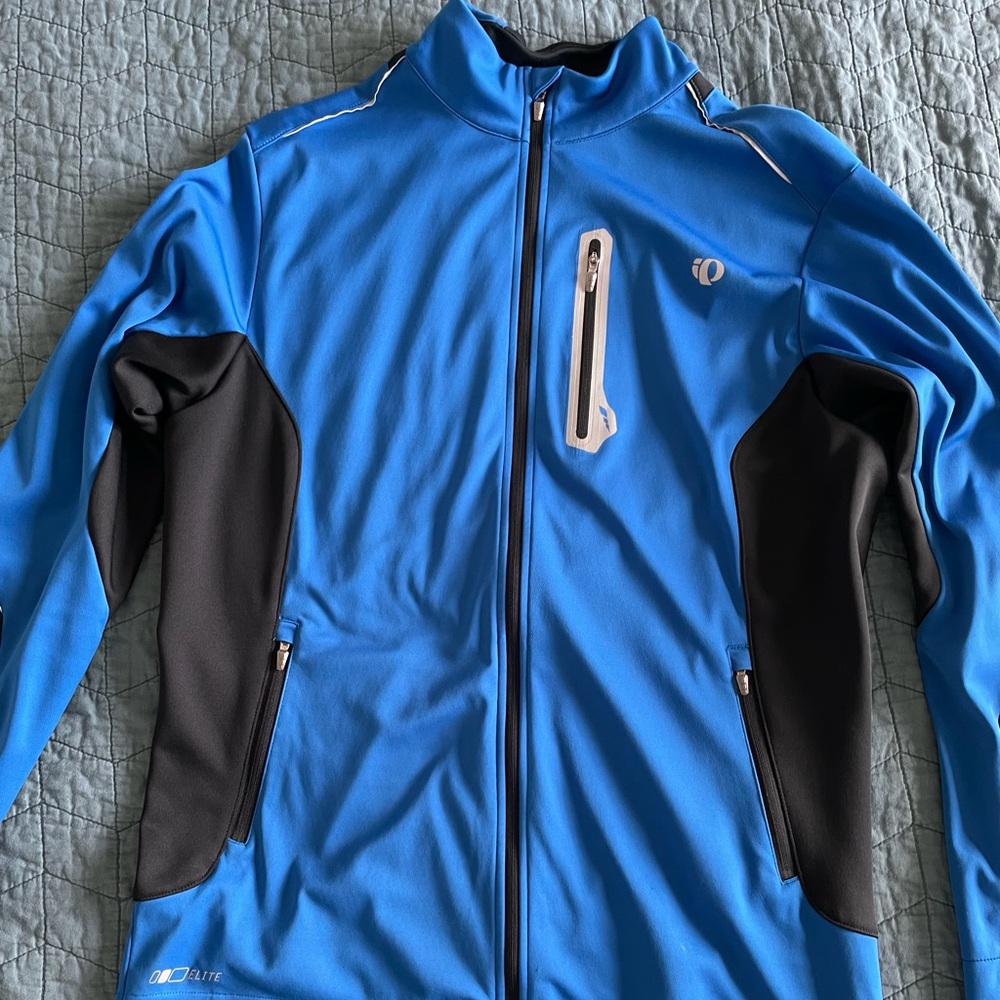 Pearl Izumi Softshell Jacket
